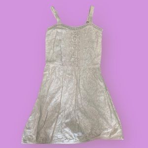 kids lace dress
